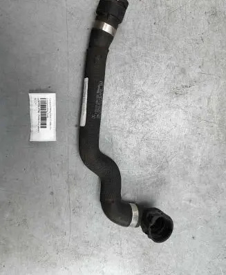 Mercedes-Benz C W205 Engine coolant pipe/hose a2055014784