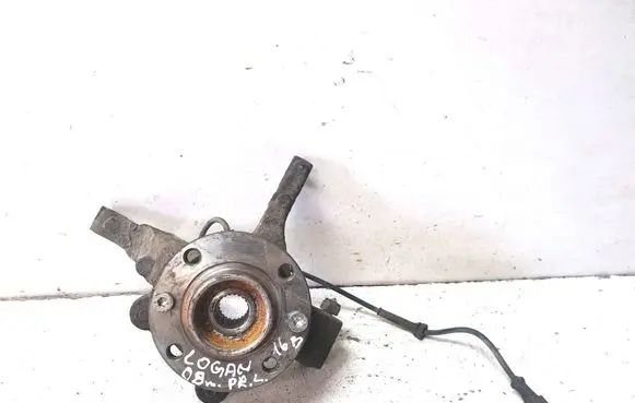 Dacia Logan I Front wheel hub 