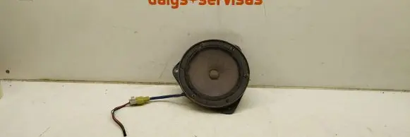 Subaru Forester SF Front door speaker EAS16P475CL