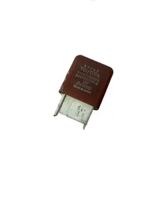 Lexus IS 200-300 Other relay 9098702006 0567006912