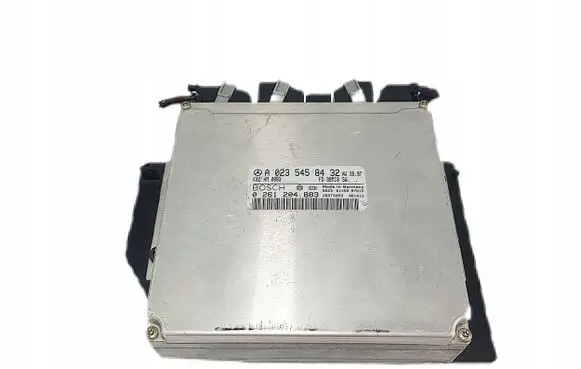 Mercedes-Benz C W202 Engine control unit/module A0235458432
