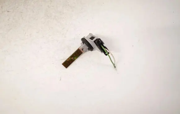 Seat Toledo II (1M) Interior temperature sensor 3d0907543a