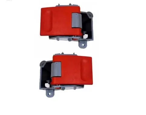 Volkswagen II LT Front door interior handle 9017200066