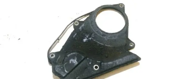 Hyundai Trajet Timing belt guard (cover) 2137027000