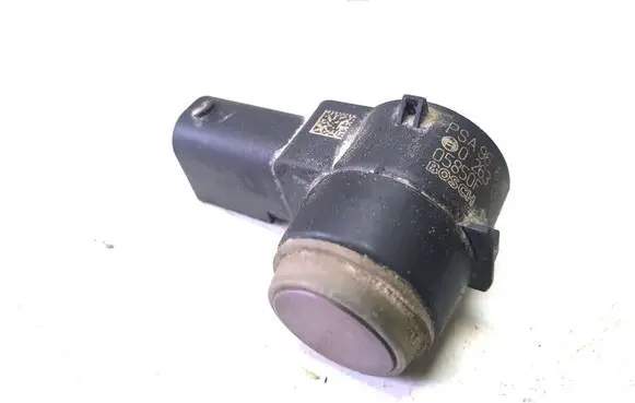Citroen C4 I Picasso Parking PDC sensor 9663650077XT