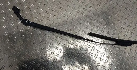 Toyota Corolla Verso AR10 Windshield/front glass wiper blade 