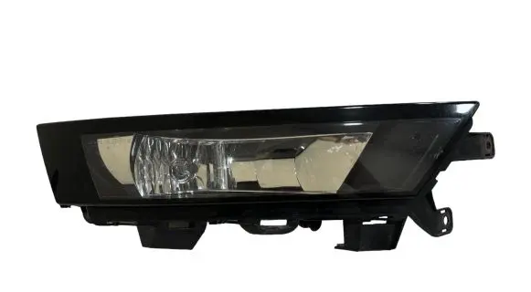Skoda Rapid (NH) Front fog light 5JA941700D 01299802