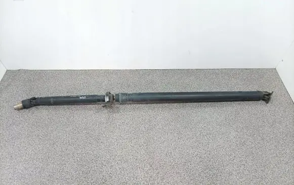 Peugeot 4007 Drive shaft (set)