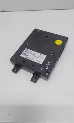 Volkswagen PASSAT B6 Bluetooth control unit module 5N0035730B N136Z571