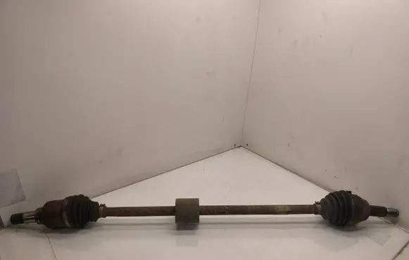 Ford Ka Front driveshaft E3B53B436CA