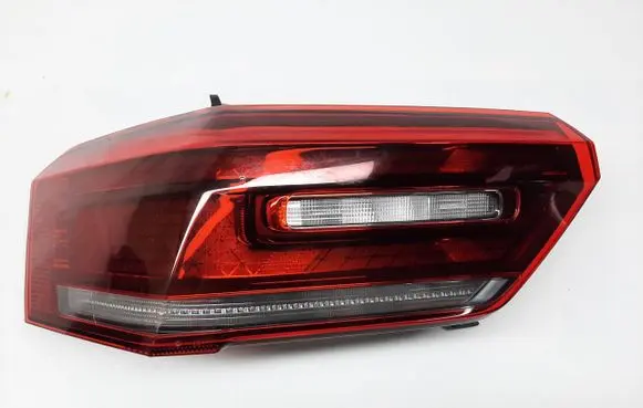 Volkswagen ID.3 Rear/tail lights 10A945207E