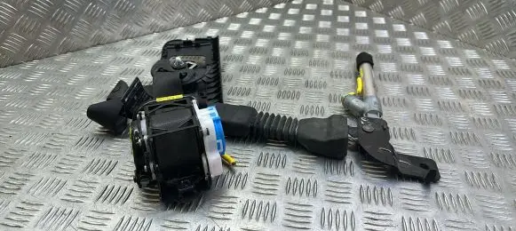 KIA Soul Front seatbelt 0589P1000146 0589P1000543