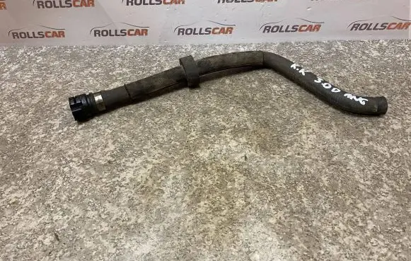 Land Rover Range Rover L322 Engine coolant pipe/hose