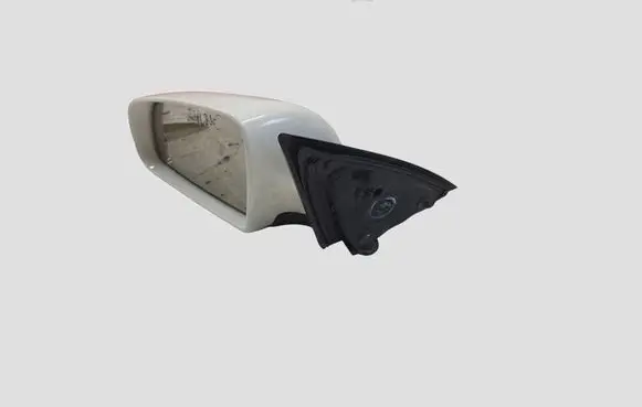 Audi A6 S6 C6 4F Front door electric wing mirror