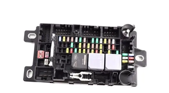 Mercedes-Benz GLC X253 C253 Fuse box set K8D214N030AC