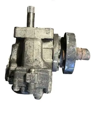 Audi TT Mk1 Gearbox transfer box case 02m409053