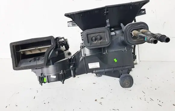 Ford Transit Custom Electric car heater BK21-18478-AL