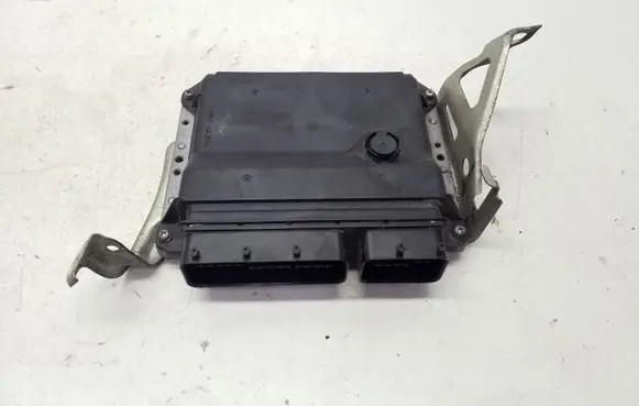 Toyota Avensis T270 Engine control unit/module 8966105D30 MB2759000182