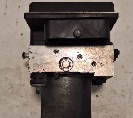 Audi A4 S4 B7 8E 8H ABS Pump 8E0910517H 0265950474 8E0614517BF