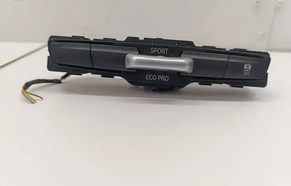 BMW 2 F46 Other switches/knobs/shifts 9323940