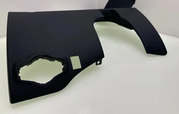 Audi Q5 SQ5 Dashboard lower bottom trim panel 8R2863076