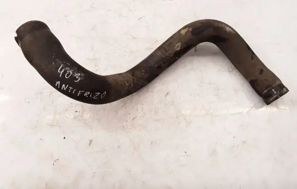 Fiat Croma Engine coolant pipe/hose