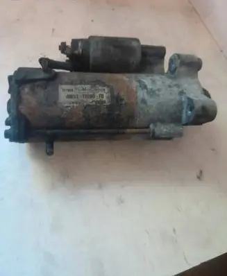 Volvo C30 Starter motor 4M5T11000FD