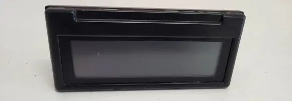 Volvo V50 Screen/display/small screen 30679647 002000072063 69594580
