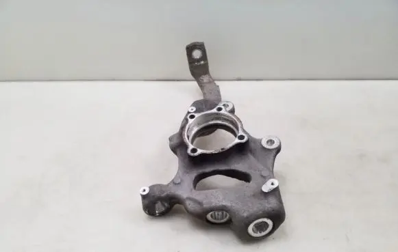 Mercedes-Benz E W213 Front wheel hub spindle knuckle A2133325400