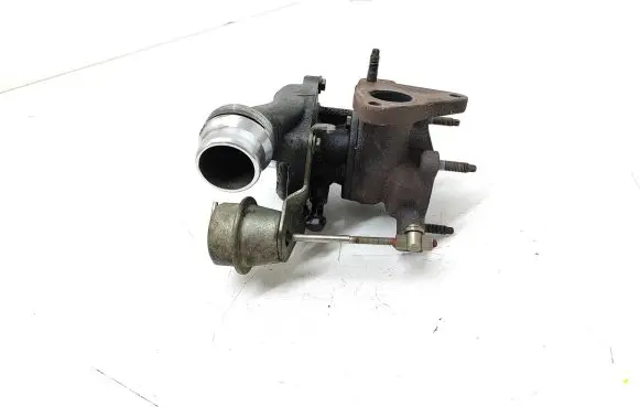 Renault Twingo II Turbo 54359710029 82307056 860233H8237