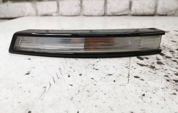 Volkswagen PASSAT B6 Front indicator light 3C0953041H