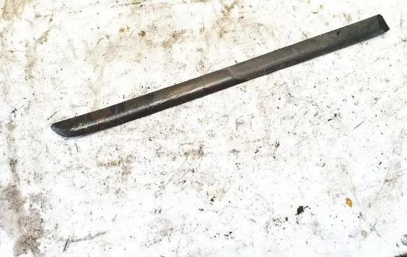 Mitsubishi Carisma Rear door trim (molding) mr288234