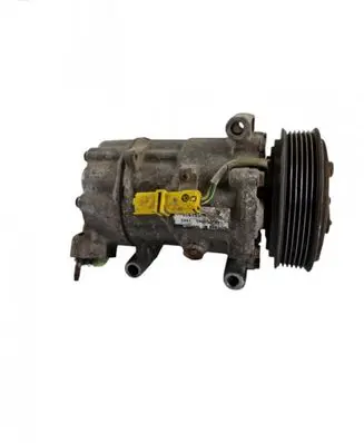 Citroen Berlingo Air conditioning (A/C) compressor (pump) sd6v12