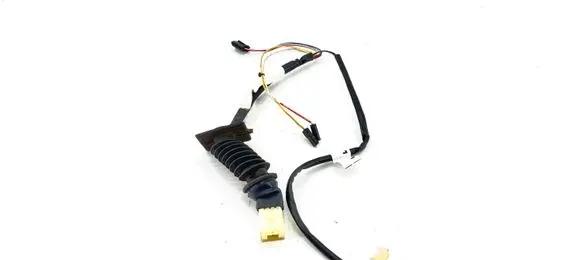 Volvo 760 Rear door wiring loom 1363313