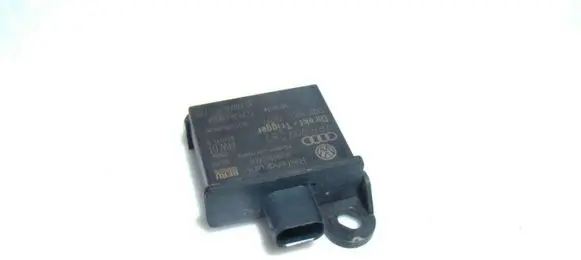 Porsche Cayenne (9PA) Comfort/convenience module 7pp907283