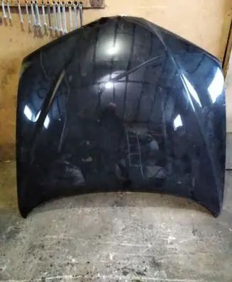 Alfa Romeo 159 Engine bonnet/hood