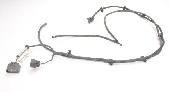 Volvo XC60 Headlight washer hose/pipe 31376319
