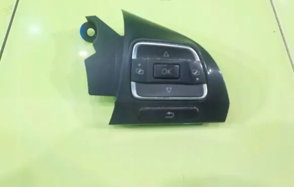 Volkswagen Sharan Other switches/knobs/shifts 17AB39