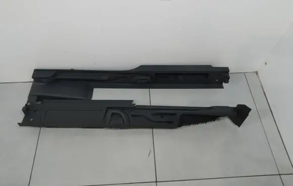 Volkswagen PASSAT B8 Other interior part 
