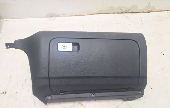 Volkswagen Golf V Glove box 1K1857290 1355D300465