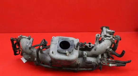 Subaru Legacy Intake manifold AB65A