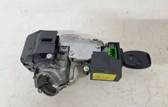 Honda Civic Ignition lock 