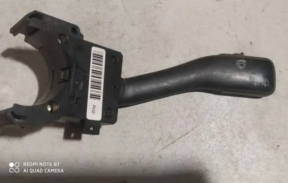 Seat Alhambra (Mk1) Wiper control stalk 4B0953503F