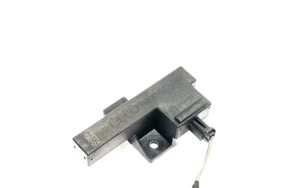 Audi A8 S8 D4 4H Keyless (KESSY) go control unit/module 8K0907247