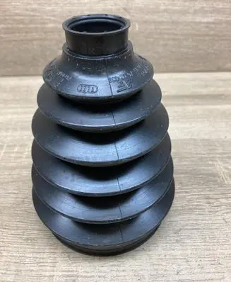 Volkswagen Sharan Driveshaft inner CV joint boot 7M0407285