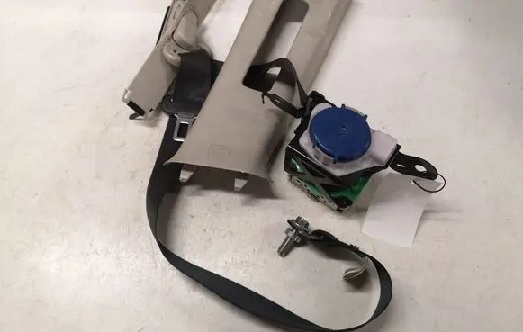 Mazda 6 Front seatbelt 1062542AA