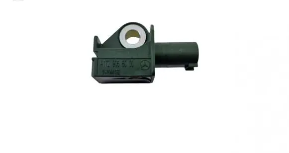 Mercedes-Benz C W204 Airbag deployment crash/impact sensor A1729056000
