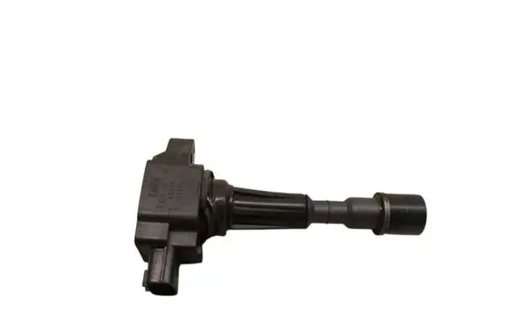 High voltage ignition coil