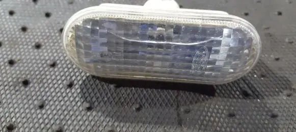 Ford Focus Front fender indicator light 4M5A13K309AA 4M5A-13K309-AA
