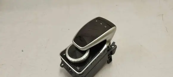Mercedes-Benz GLS X166 Head unit multimedia control A1669006514 A1669004919